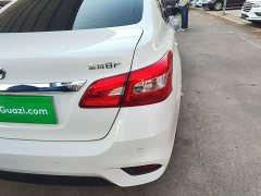 Nissan Sylphy 2022 Classic 1.6XE CVT Comfort - ფოტო 8