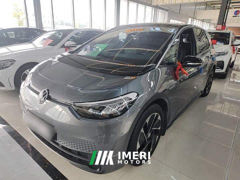 2023 Volkswagen ID.3 Pure Smart Edition - ავტომობილი ჩინეთიდან