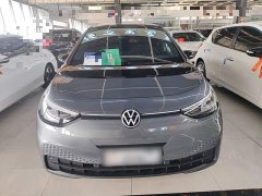 Volkswagen ID.3 Pure Smart Edition - ფოტო 2