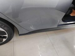 Volkswagen ID.3 Pure Smart Edition - ფოტო 20