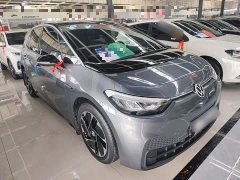 Volkswagen ID.3 Pure Smart Edition - ფოტო 3