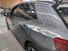 Volkswagen ID.3 Pure Smart Edition - ფოტო 4