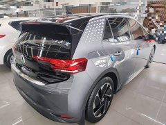 Volkswagen ID.3 Pure Smart Edition - ფოტო 6
