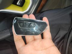 Volkswagen ID.3 Pure Smart Edition - ფოტო 8