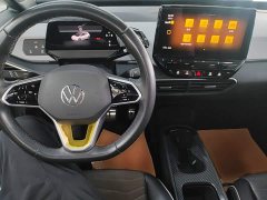 Volkswagen ID.3 Pure Smart Edition - ფოტო 9