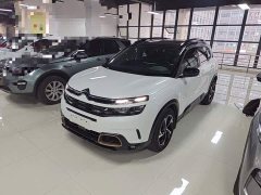 Dongfeng C5 AIRCROSS 360THP ORIGINS Edition - ფოტო 1