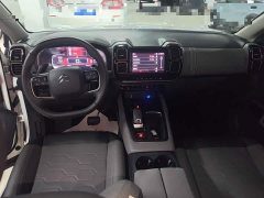 Dongfeng C5 AIRCROSS 360THP ORIGINS Edition - ფოტო 10