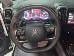 Dongfeng C5 AIRCROSS 360THP ORIGINS Edition - ფოტო 11