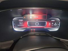 Dongfeng C5 AIRCROSS 360THP ORIGINS Edition - ფოტო 12
