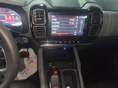 Dongfeng C5 AIRCROSS 360THP ORIGINS Edition - ფოტო 13