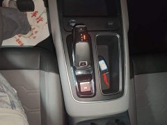 Dongfeng C5 AIRCROSS 360THP ORIGINS Edition - ფოტო 14