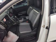 Dongfeng C5 AIRCROSS 360THP ORIGINS Edition - ფოტო 15
