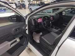 Dongfeng C5 AIRCROSS 360THP ORIGINS Edition - ფოტო 16