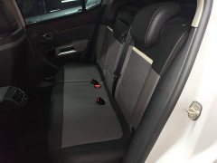 Dongfeng C5 AIRCROSS 360THP ORIGINS Edition - ფოტო 17