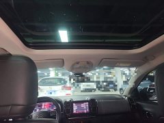 Dongfeng C5 AIRCROSS 360THP ORIGINS Edition - ფოტო 18