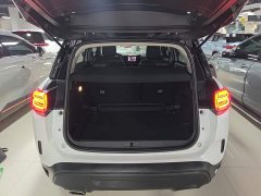 Dongfeng C5 AIRCROSS 360THP ORIGINS Edition - ფოტო 19