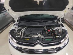 Dongfeng C5 AIRCROSS 360THP ORIGINS Edition - ფოტო 20