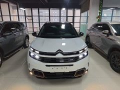 Dongfeng C5 AIRCROSS 360THP ORIGINS Edition - ფოტო 3