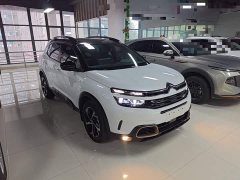 Dongfeng C5 AIRCROSS 360THP ORIGINS Edition - ფოტო 4