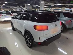 Dongfeng C5 AIRCROSS 360THP ORIGINS Edition - ფოტო 5