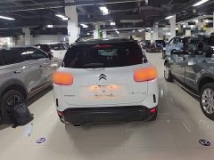 Dongfeng C5 AIRCROSS 360THP ORIGINS Edition - ფოტო 6