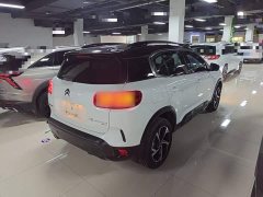 Dongfeng C5 AIRCROSS 360THP ORIGINS Edition - ფოტო 7
