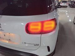 Dongfeng C5 AIRCROSS 360THP ORIGINS Edition - ფოტო 8