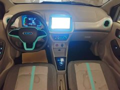 Yizhi EV2 Auspicious Edition 201km Comfort - photo 10