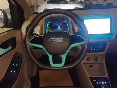 Yizhi EV2 Auspicious Edition 201km Comfort - photo 11