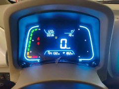 Yizhi EV2 Auspicious Edition 201km Comfort - photo 12