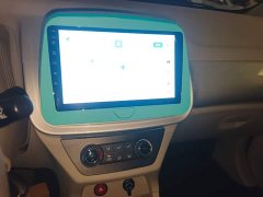 Yizhi EV2 Auspicious Edition 201km Comfort - photo 13