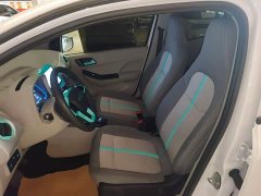 Yizhi EV2 Auspicious Edition 201km Comfort - photo 15