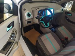 Yizhi EV2 Auspicious Edition 201km Comfort - photo 16