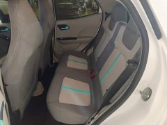 Yizhi EV2 Auspicious Edition 201km Comfort - photo 17