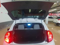 Yizhi EV2 Auspicious Edition 201km Comfort - photo 19