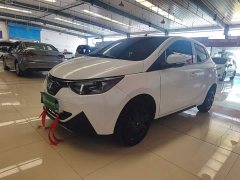 Yizhi EV2 Auspicious Edition 201km Comfort - photo 2