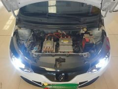 Yizhi EV2 Auspicious Edition 201km Comfort - photo 20