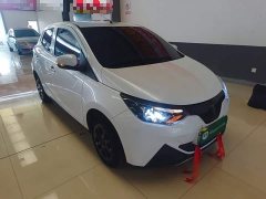 Yizhi EV2 Auspicious Edition 201km Comfort - photo 4