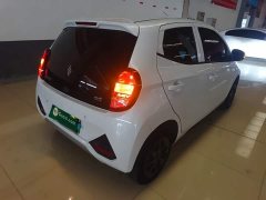 Yizhi EV2 Auspicious Edition 201km Comfort - photo 7