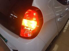 Yizhi EV2 Auspicious Edition 201km Comfort - photo 8
