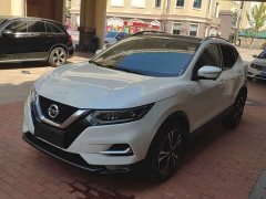 Nissan Qashqai 2022 2.0L CVT XV Premium Luxury - ფოტო 1