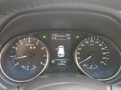 Nissan Qashqai 2022 2.0L CVT XV Premium Luxury - ფოტო 10