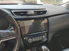 Nissan Qashqai 2022 2.0L CVT XV Premium Luxury - ფოტო 11