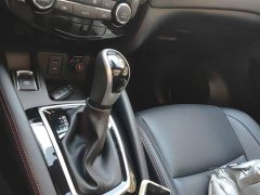 Nissan Qashqai 2022 2.0L CVT XV Premium Luxury - ფოტო 12