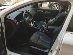 Nissan Qashqai 2022 2.0L CVT XV Premium Luxury - ფოტო 13