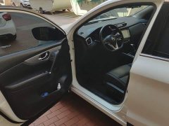 Nissan Qashqai 2022 2.0L CVT XV Premium Luxury - ფოტო 14