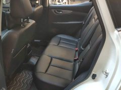 Nissan Qashqai 2022 2.0L CVT XV Premium Luxury - ფოტო 15