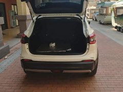 Nissan Qashqai 2022 2.0L CVT XV Premium Luxury - ფოტო 17