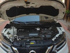 Nissan Qashqai 2022 2.0L CVT XV Premium Luxury - ფოტო 18
