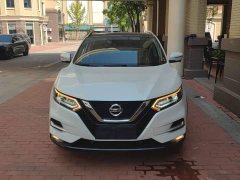 Nissan Qashqai 2022 2.0L CVT XV Premium Luxury - ფოტო 2